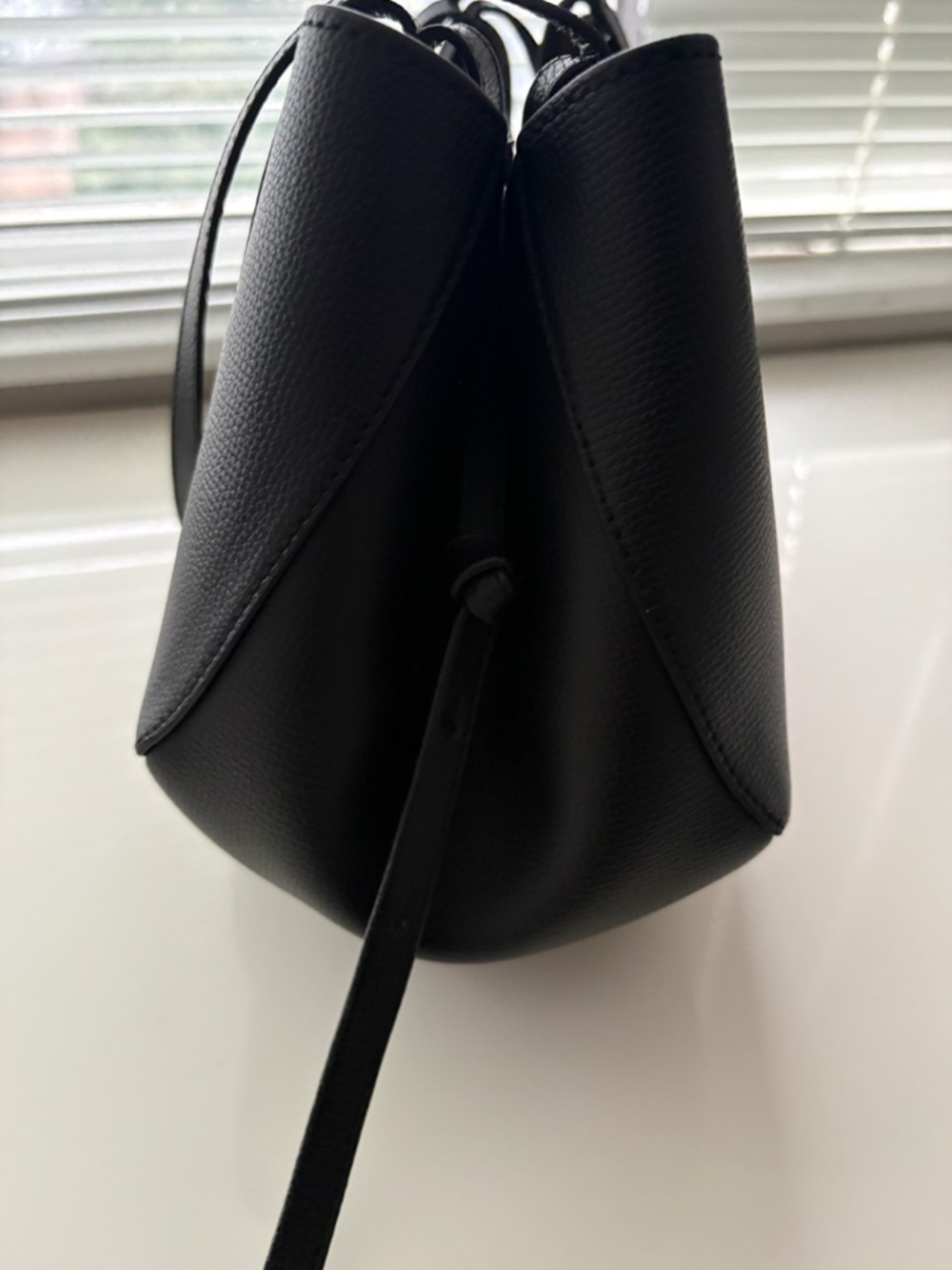 Polene Cyme Mini Bag - Picture 15 of 16